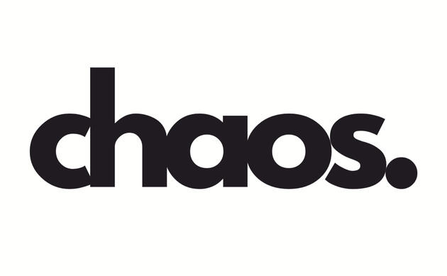 CHAOS AGENCY CHAOS AGENCY